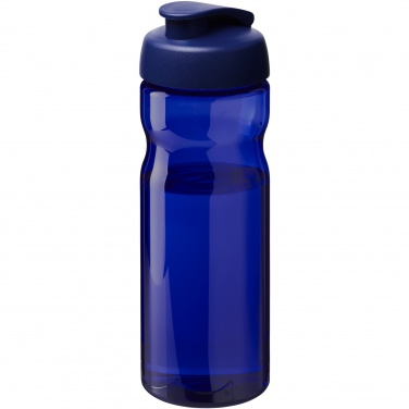Logotrade firmakingitused pilt: H2O Active® Base Tritan™ 650 ml keeratava kaanega spordipudel